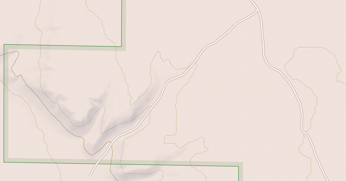 Map preview of 8881