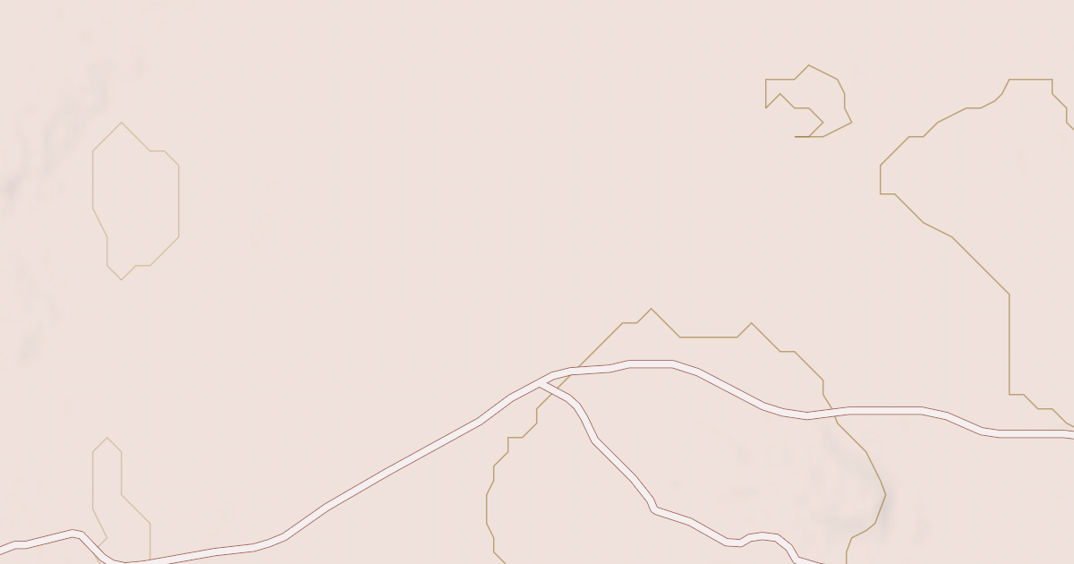 Map preview of Hackberry Trail System - Sand Hills Trail