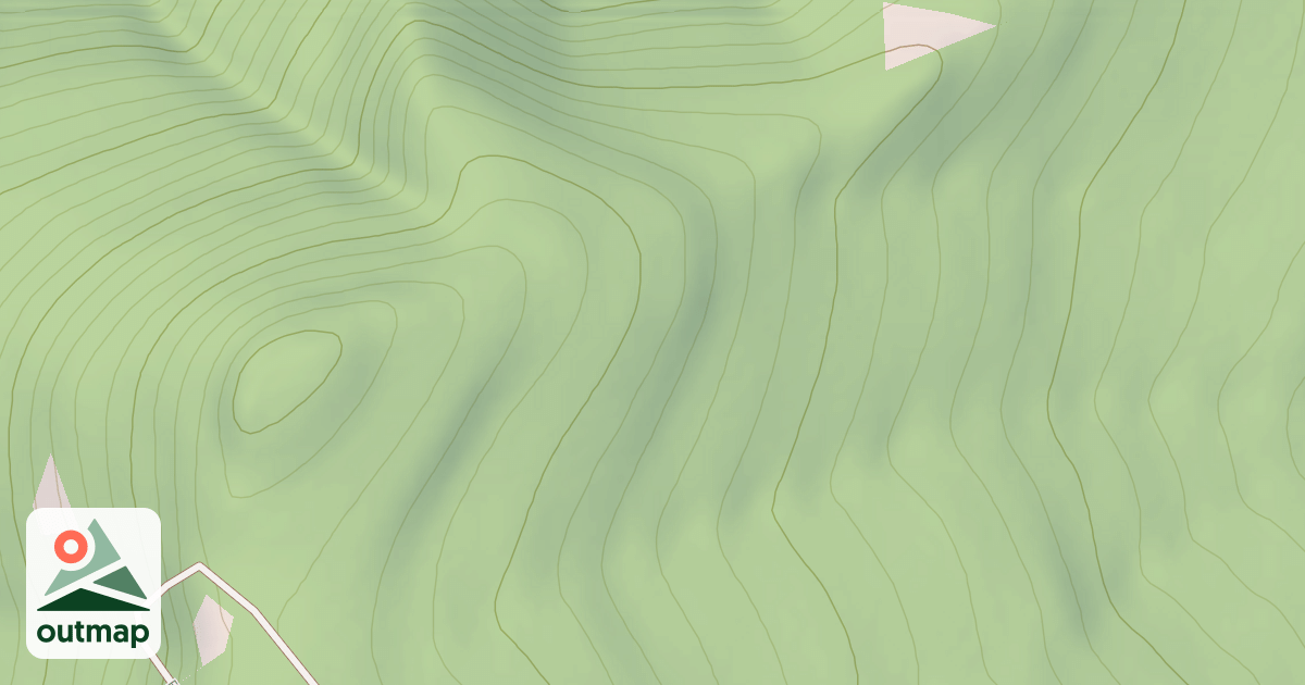 Map of -- DT SALV T.S.