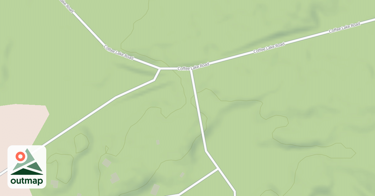 Map of FR 198F