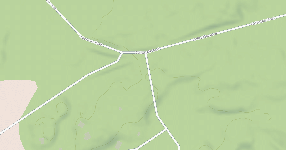 Map preview of FR 198F