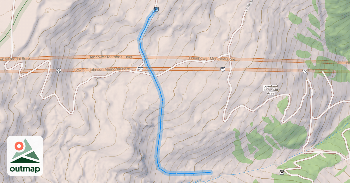 Map of Apollo