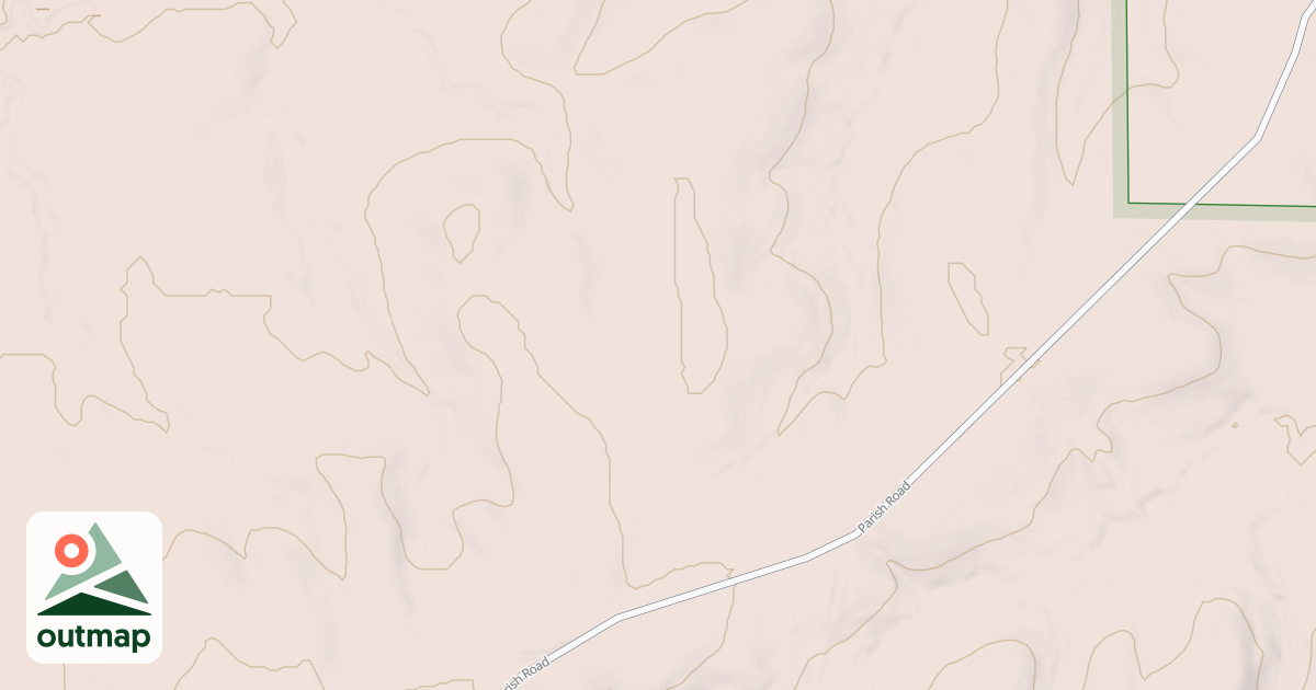 Map of 5301