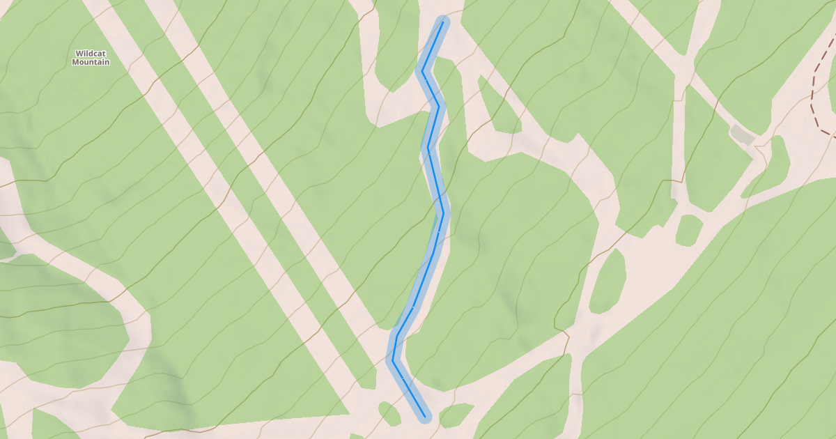 Map preview of Lynx-Connection