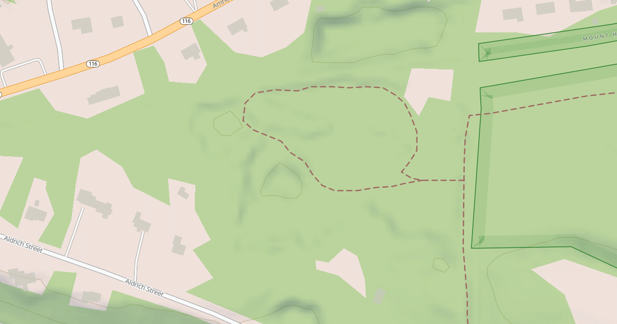 Map preview of USGS National Digital Trails ece305f2-5b6a-4a3a-8813-aecdcdad6fee