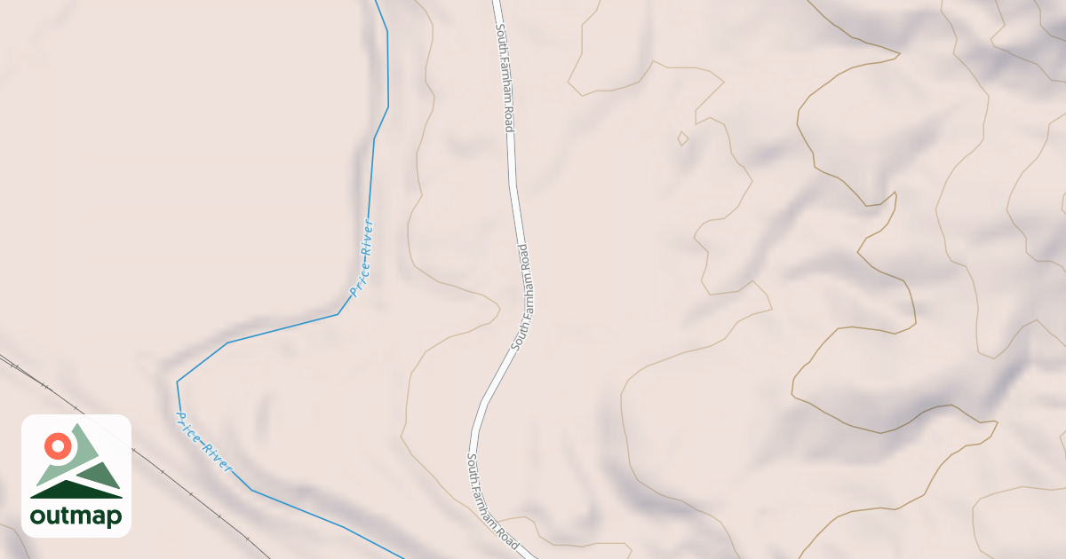 Map of BLM National GTLF Public Motorized Roads cba2f2c4-968e-4160-94ac-2678468ea2f8