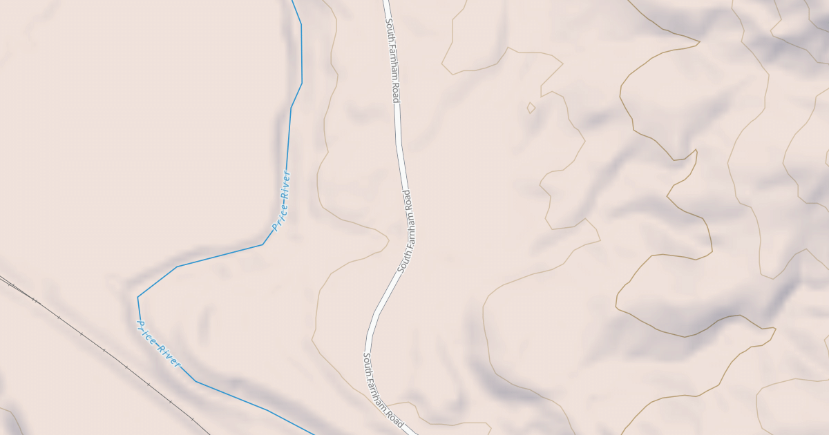 Map preview of BLM National GTLF Public Motorized Roads cba2f2c4-968e-4160-94ac-2678468ea2f8