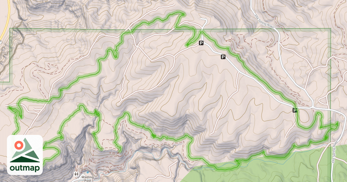 Map of Redemption Loop