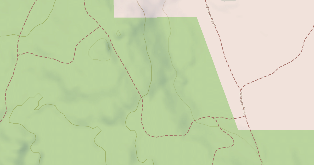 Map preview of USGS National Digital Trails 34ebe91b-9116-4cf9-8ef6-42783425ab00