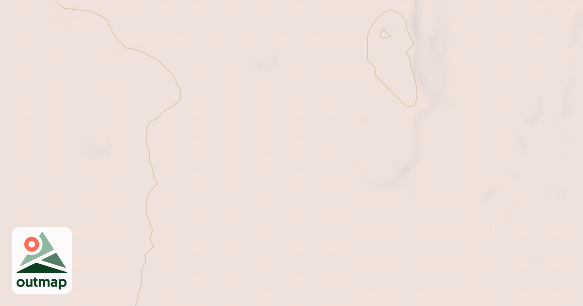 Map of USFS Motor Vehicle Use Map Roads {FDC36EE2-462D-4BFC-B8A9-83959B7AA975}