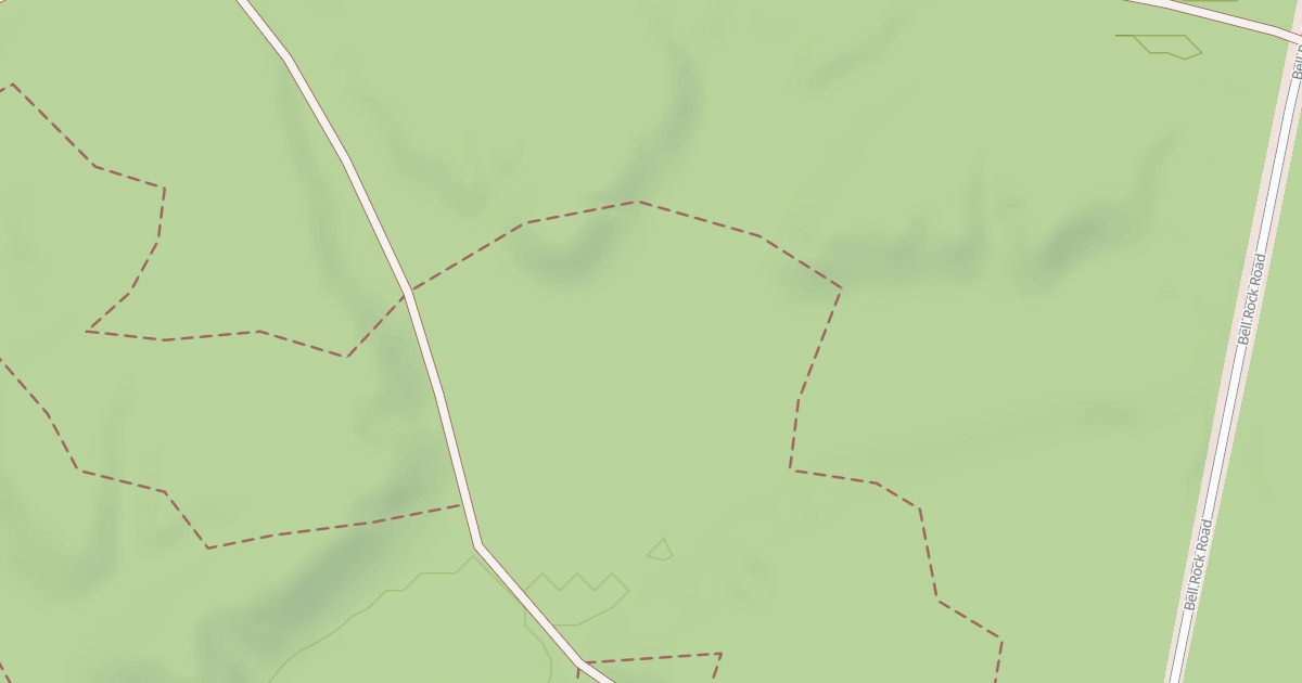 Map preview of USGS National Digital Trails 88e2b0b2-d702-4174-884c-b355d5c101bb