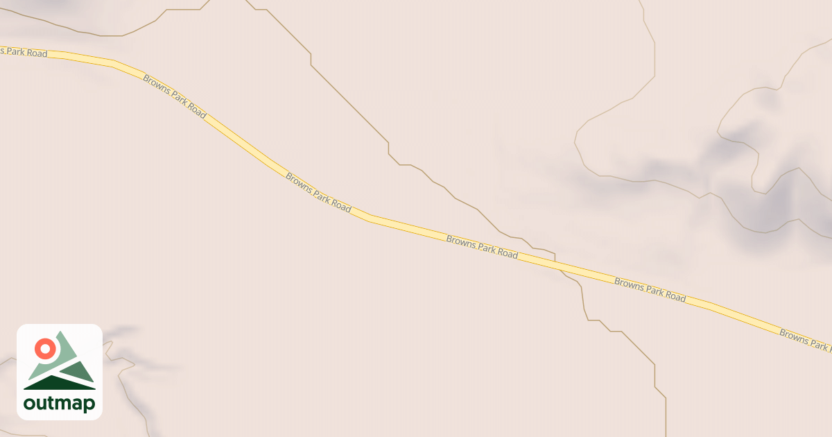 Map of BLM National GTLF Public Motorized Roads 57de3a1b-1068-48bb-88f6-f6b2e139a6e1