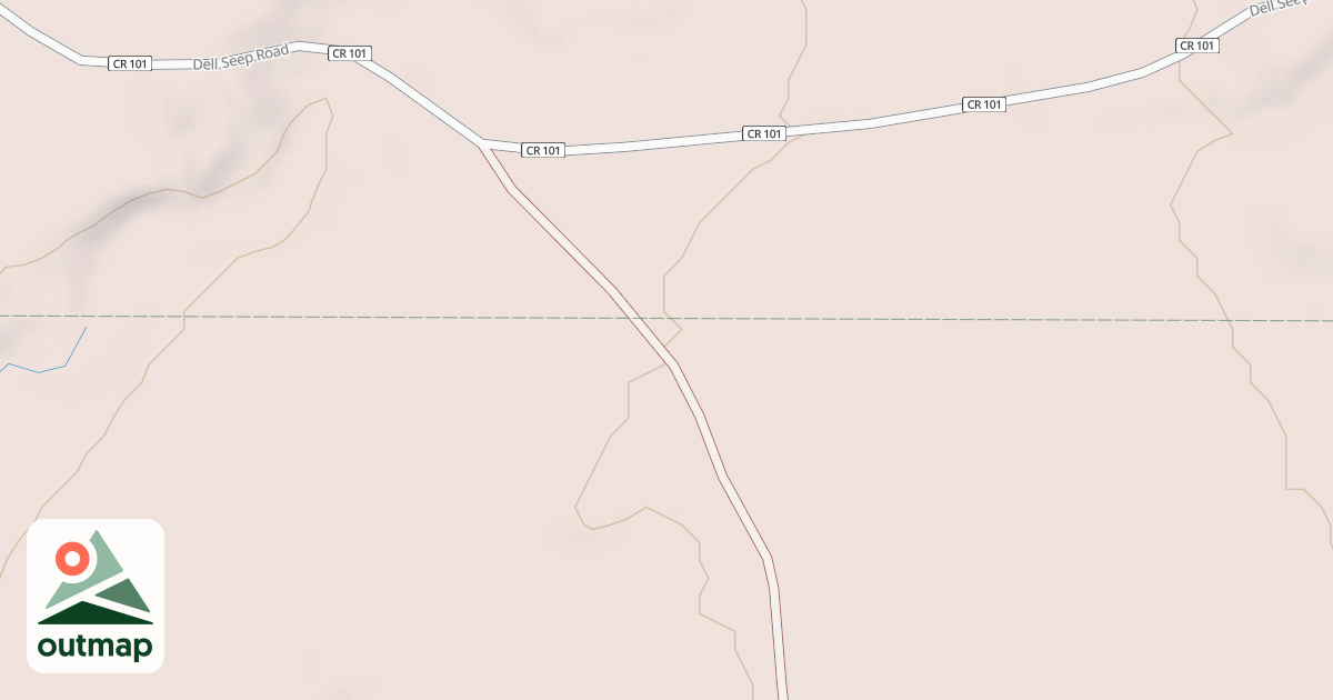 Map of BLM National GTLF Public Motorized Roads 398c588c-9c83-41b3-a1c1-215250119ca2