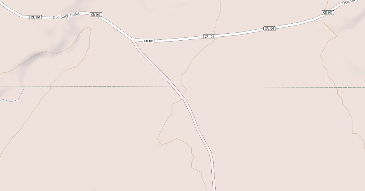 Map preview of BLM National GTLF Public Motorized Roads 398c588c-9c83-41b3-a1c1-215250119ca2