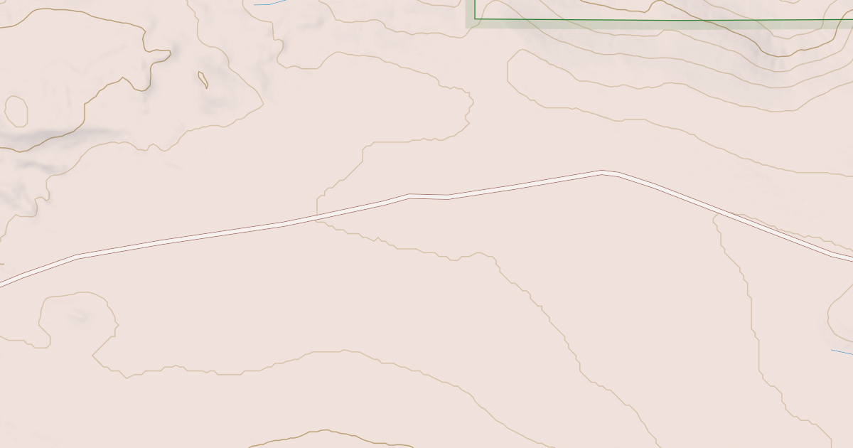 Map preview of BLM National GTLF Public Motorized Roads 4386c0b2-5ac0-416e-ae5e-26f734442691
