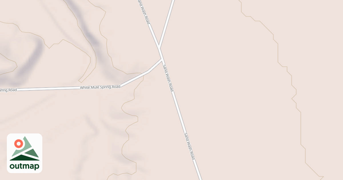 Map of BLM National GTLF Public Motorized Roads 3cc7d56d-56dc-41e8-9fac-3b537bda3b34