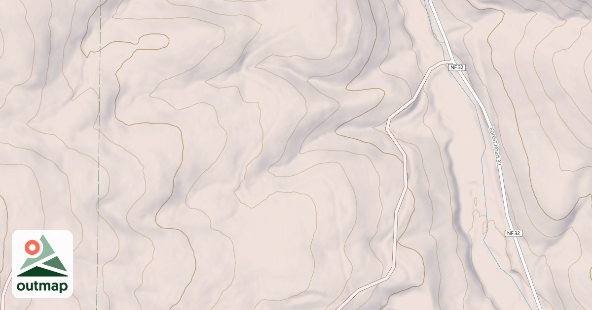 Map of O-3200141
