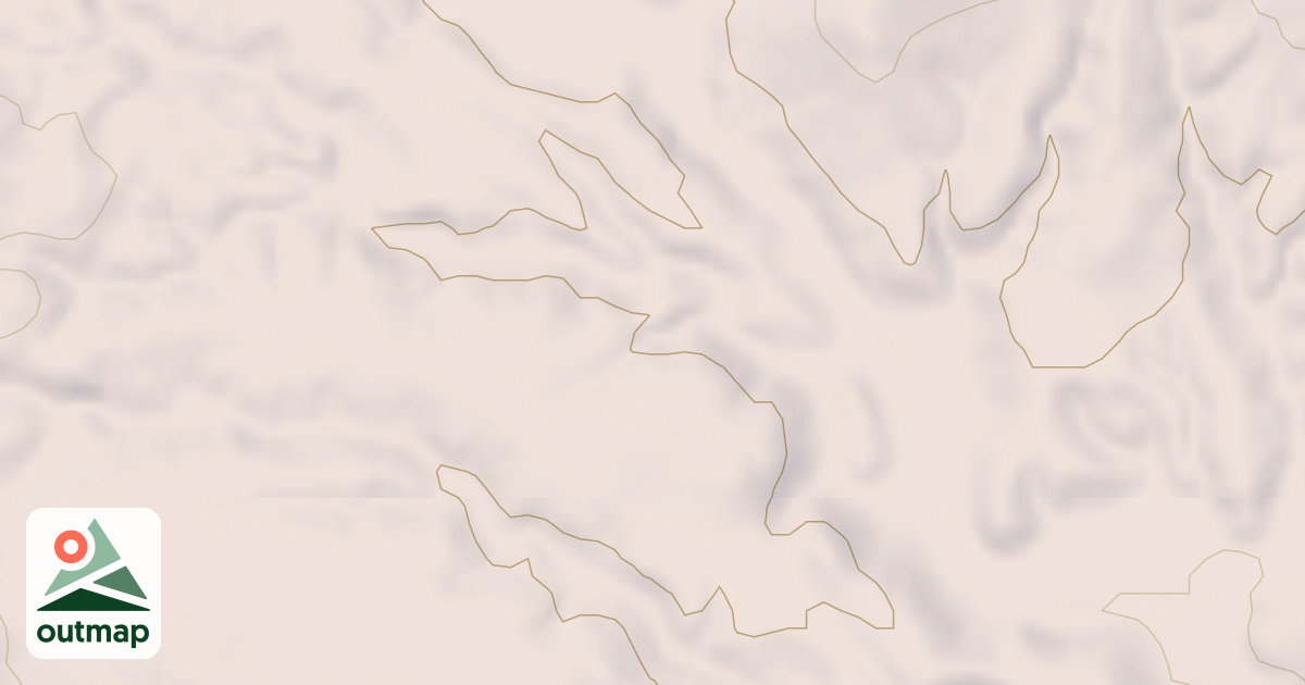 Map of BLM National GTLF Public Motorized Roads 19a69f50-06ce-4bd2-aa23-4328b2d459f5