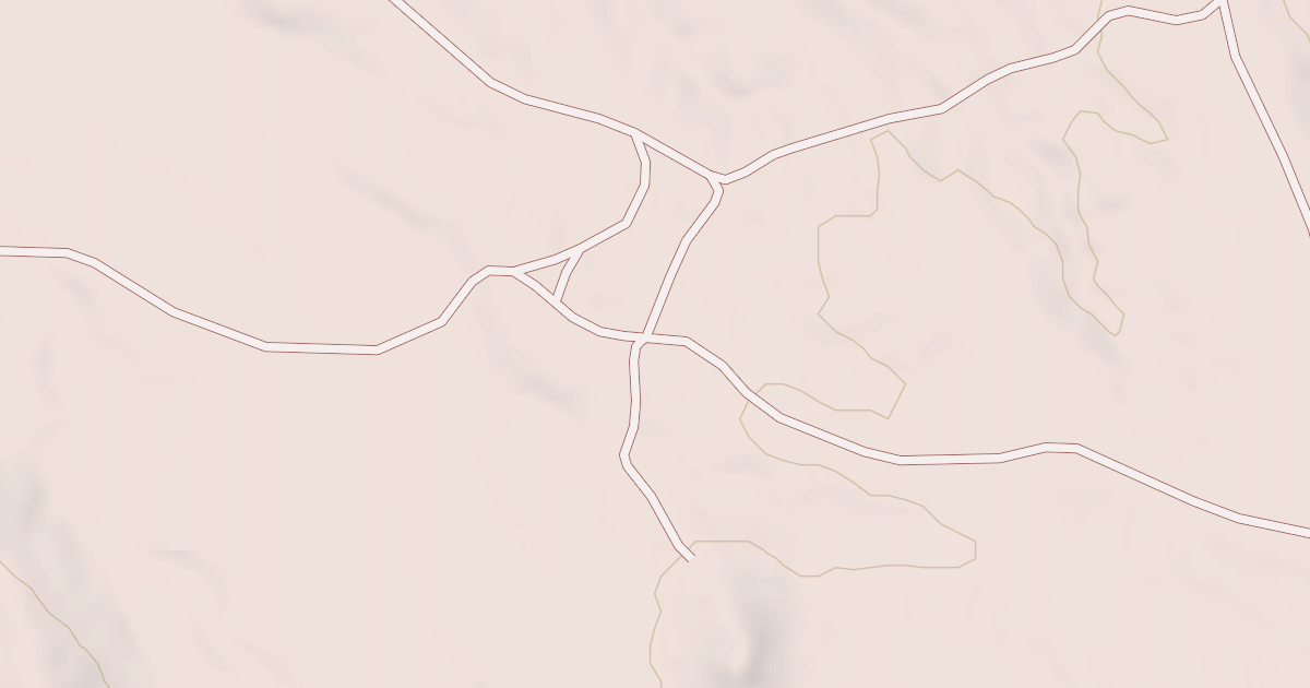 Map preview of BLM National GTLF Public Motorized Roads 23f12bd8-a894-40b6-982f-5001a2434f58