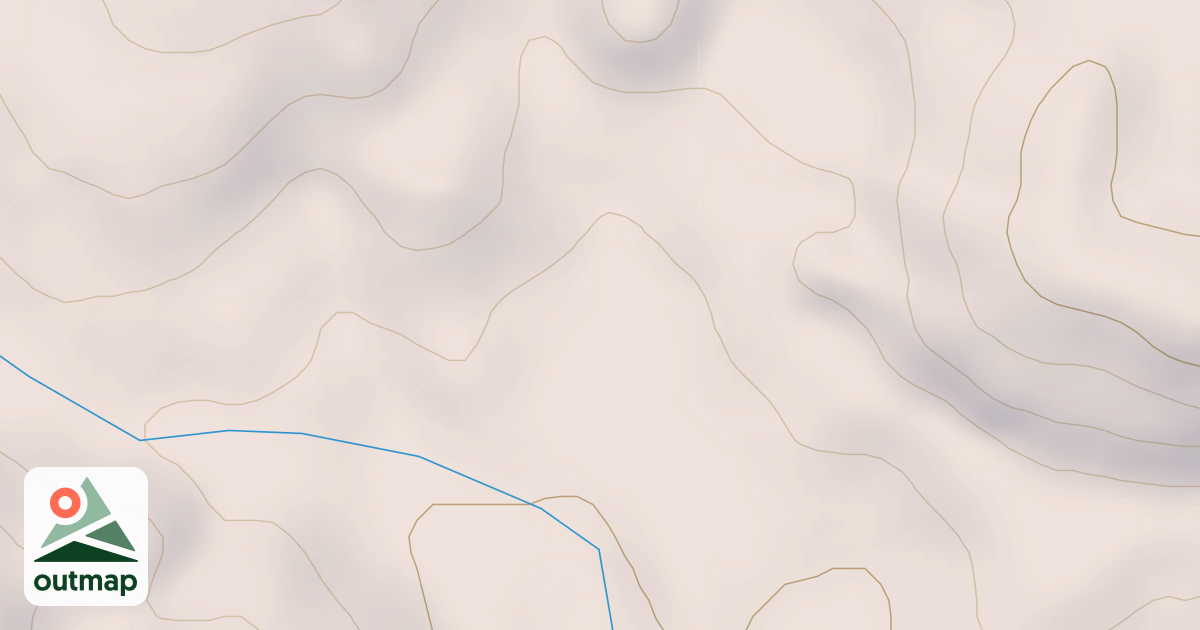 Map of BLM National GTLF Public Motorized Roads 158b8dd1-792a-4c95-a28d-d60e218b4b65