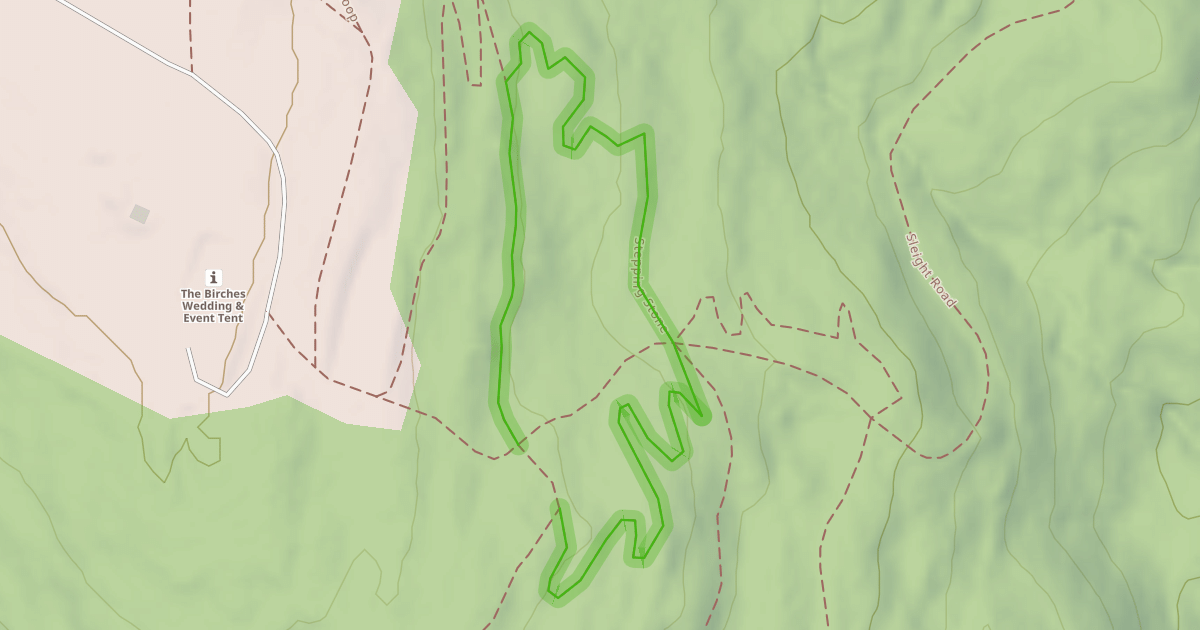 Map preview of Stepping Stone