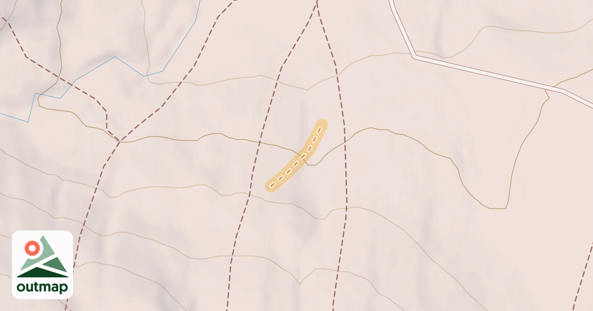 Map of bypass