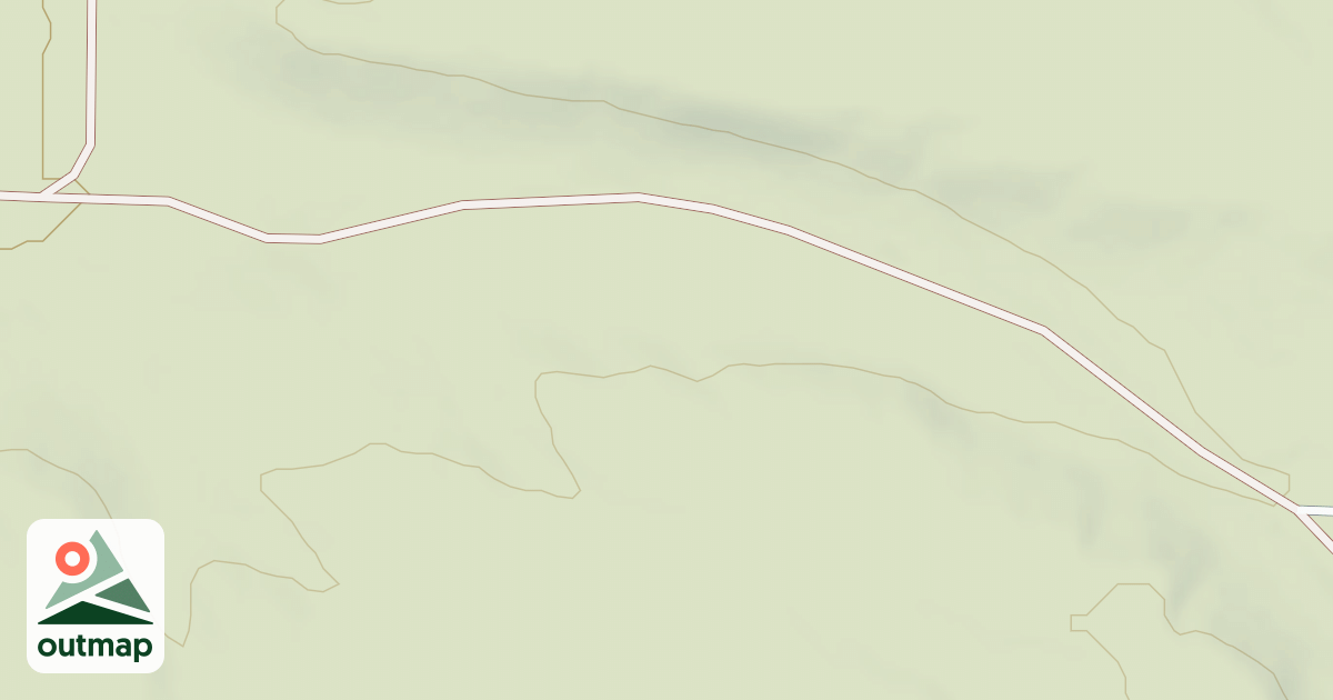 Map of 5578