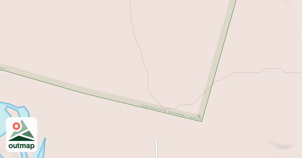 Map of HOSTETTER