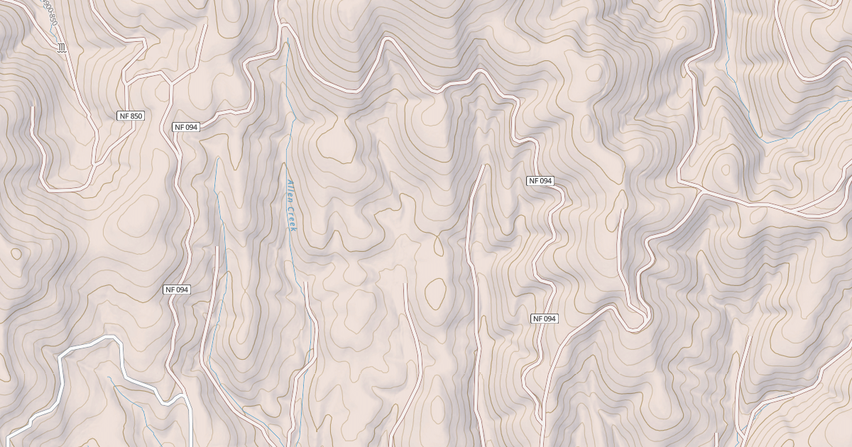 Map preview of MAJOR LOCAL MRS