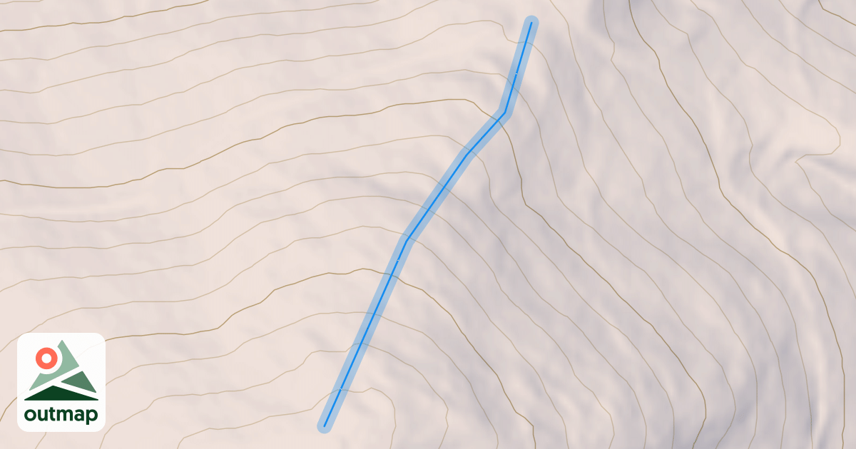 Map of Jack Spratt