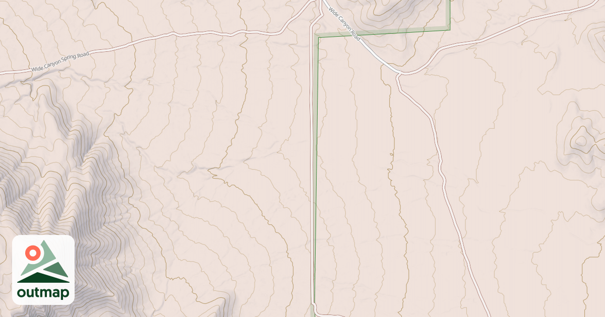 Map of 41803