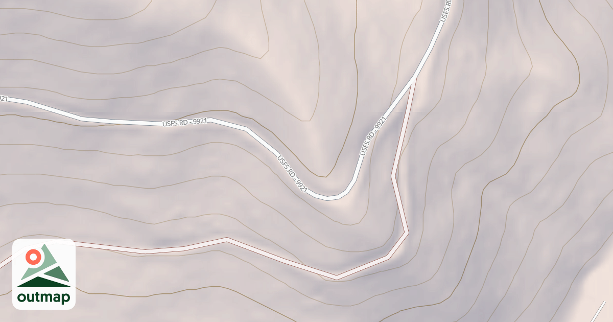 Map of LOWKEY