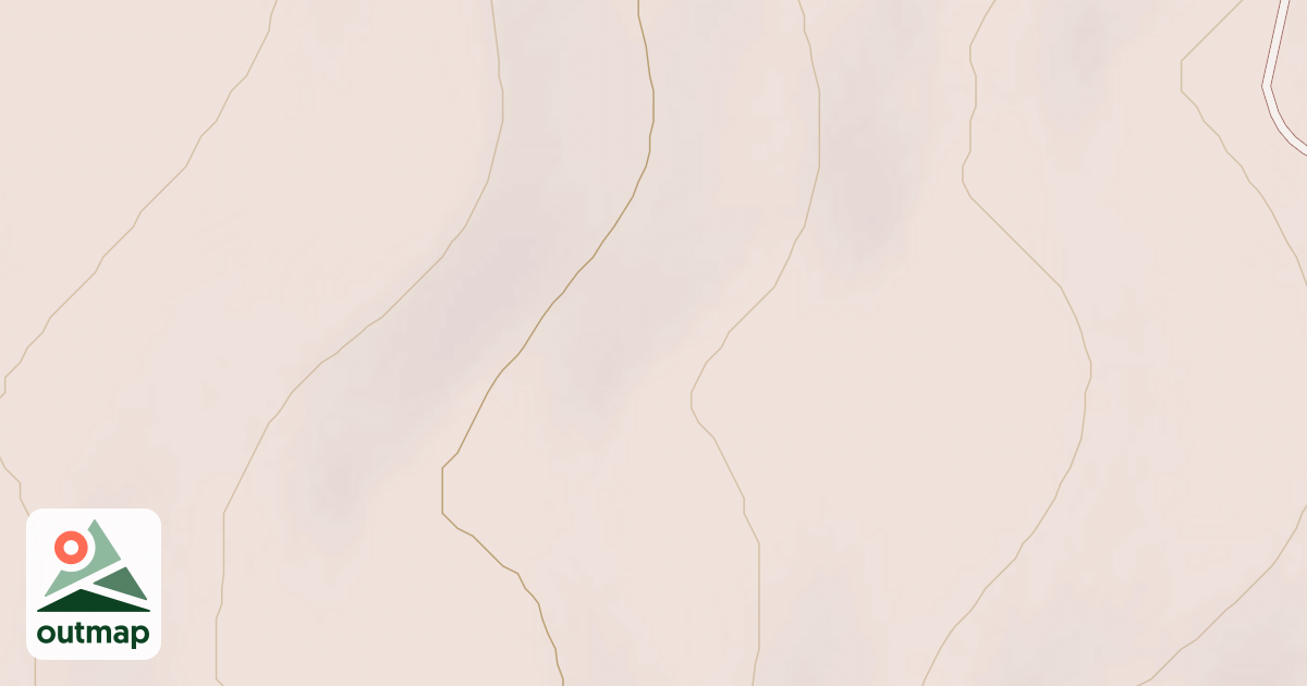 Map of 3 SEC CORNER
