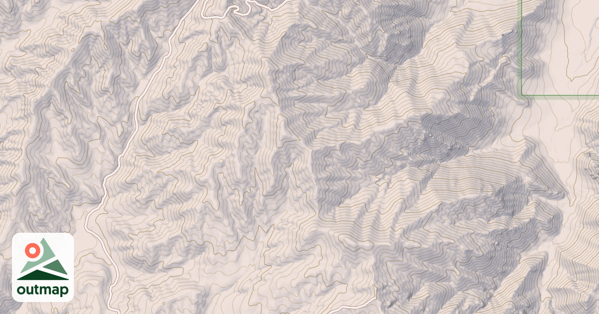 Map of Danskin #322