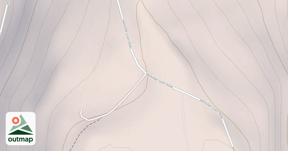Map of 108-C
