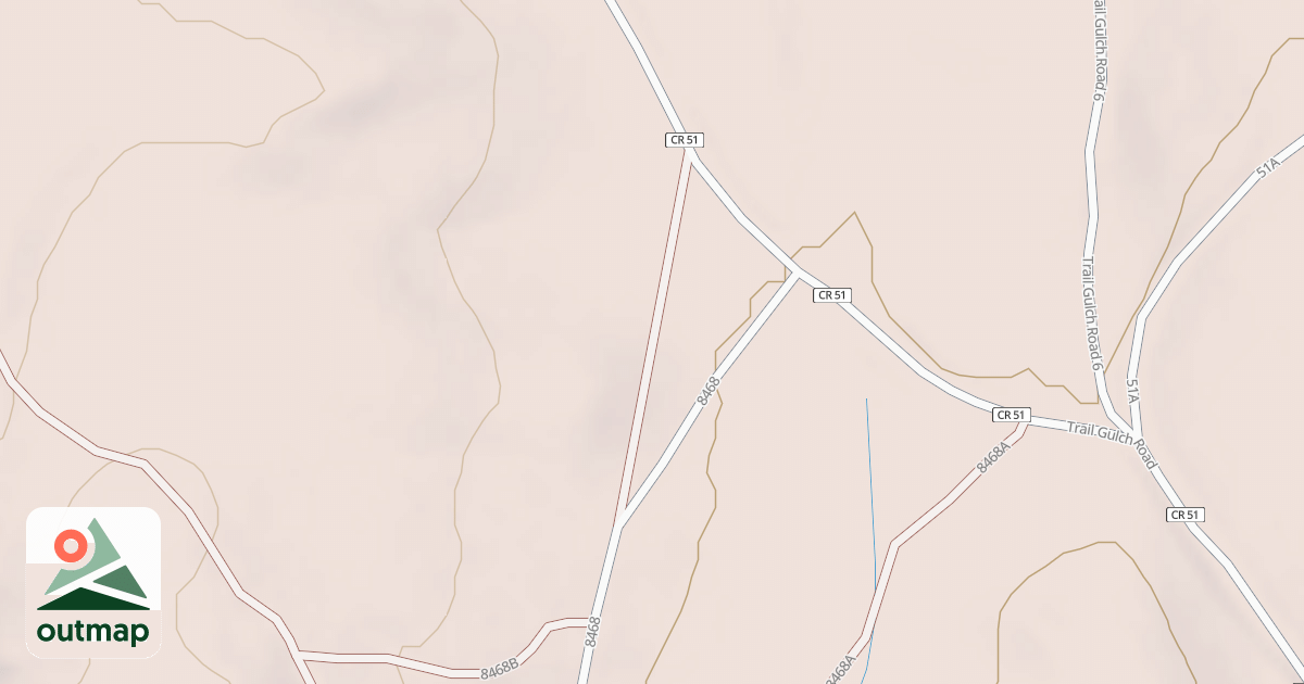 Map of BLM National GTLF Public Motorized Roads 5651ad0a-3e7d-452c-9696-f9fc26044468