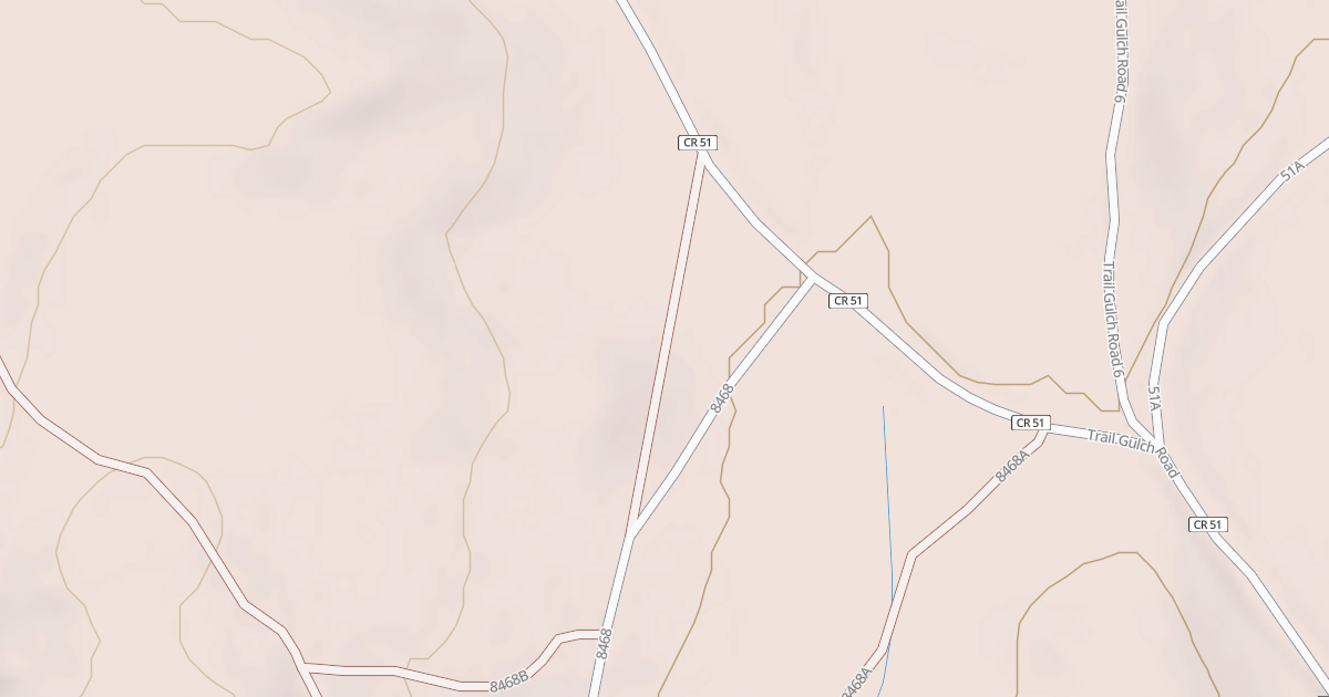 Map preview of BLM National GTLF Public Motorized Roads 5651ad0a-3e7d-452c-9696-f9fc26044468