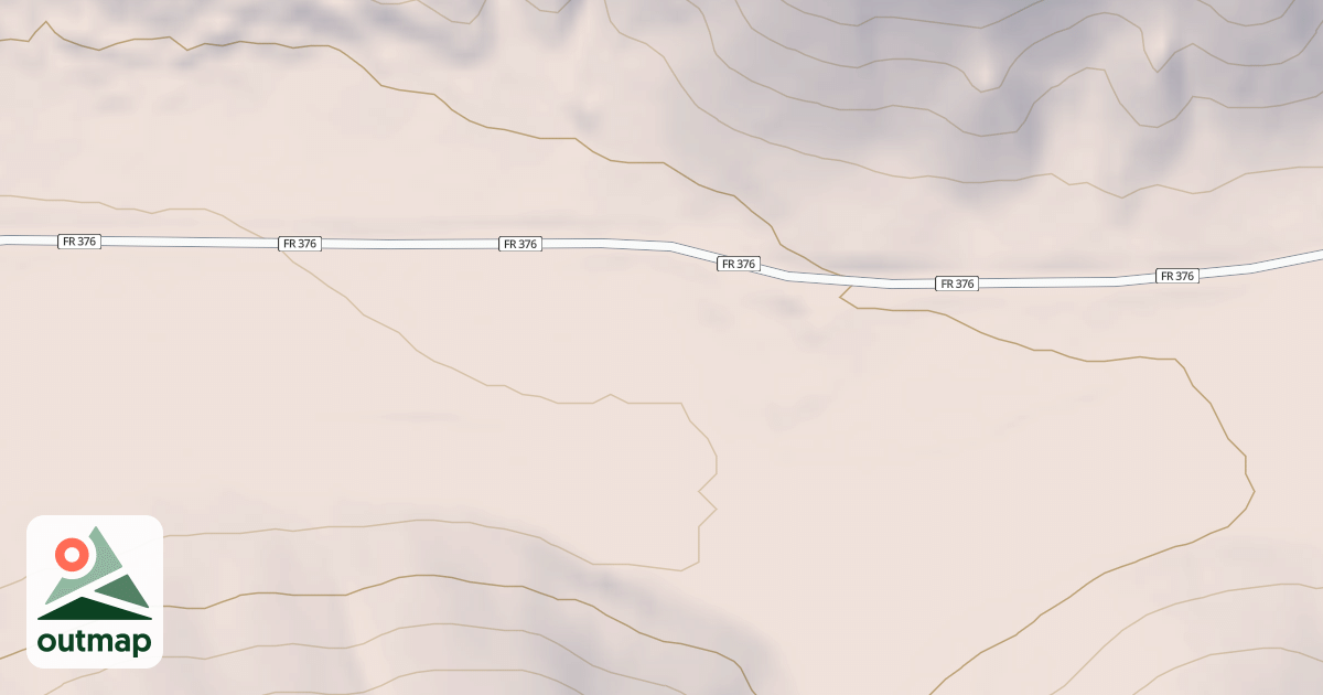 Map of UNAU123