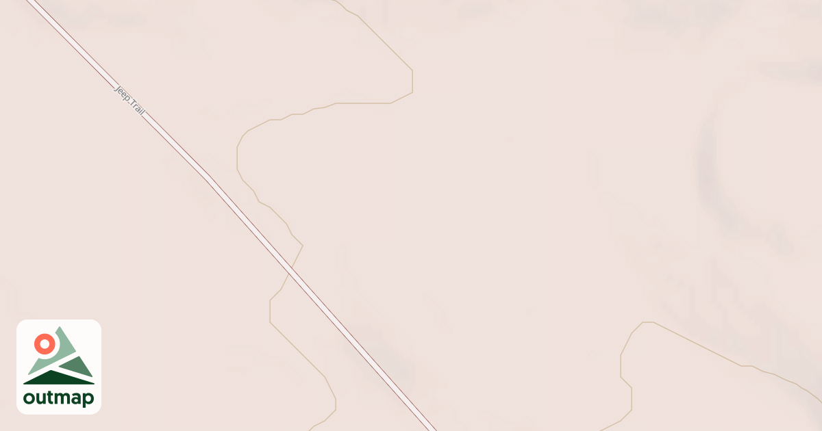 Map of Kotsina River Trail