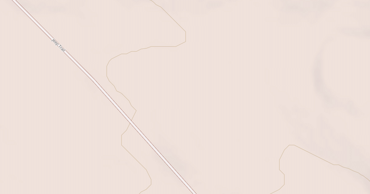 Map preview of Kotsina River Trail