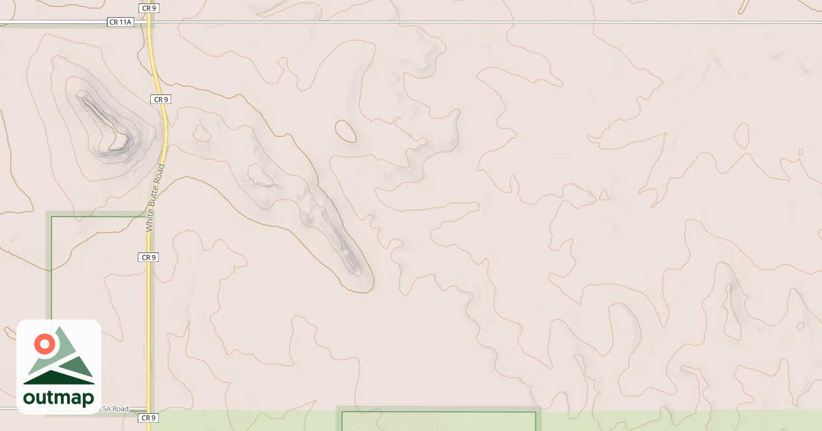 Map of (FDR) 5688