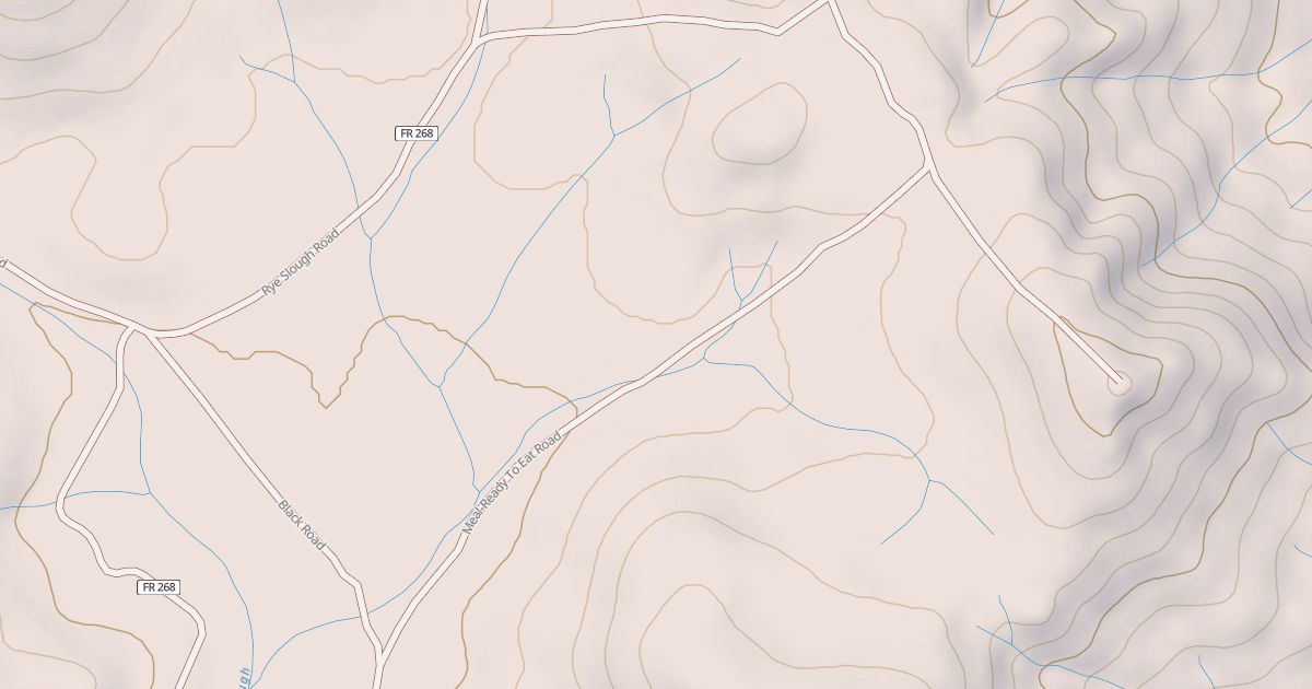 Map preview of MEAL-READY TO EAT