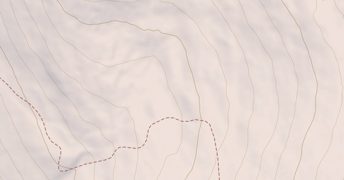 Map preview of USGS National Digital Trails b6e8ab5d-805d-4025-8fb8-cca2b673c75a