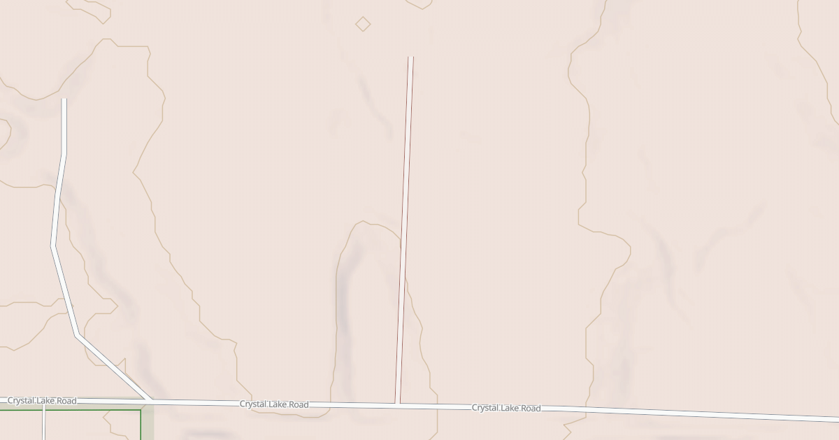 Map preview of FDR5001-B