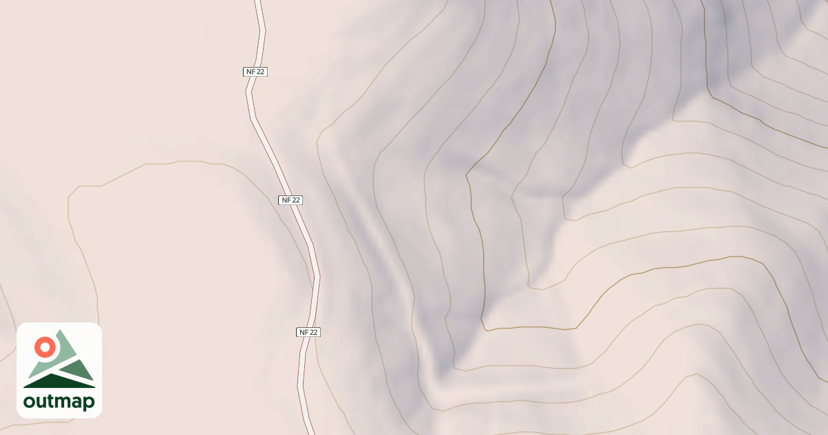 Map of O-3130024