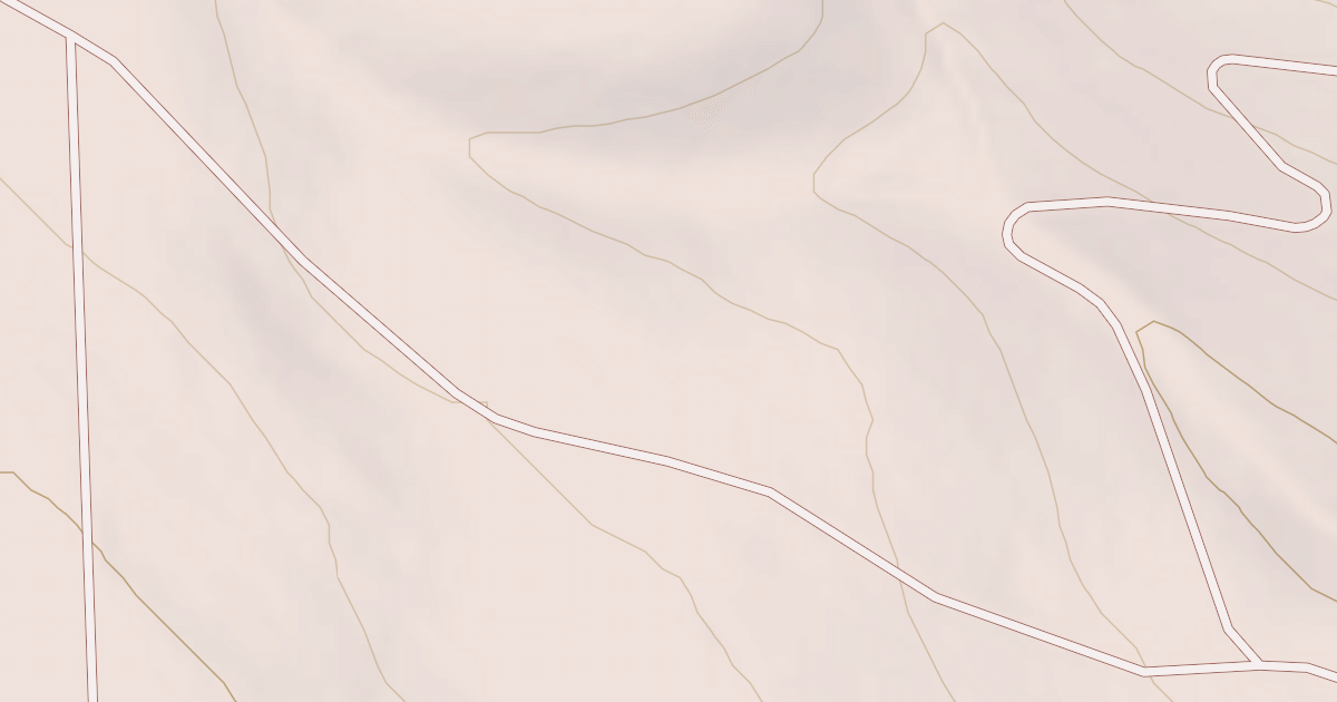 Map preview of BLM National GTLF Public Motorized Roads 0cfd3861-9ead-4f9d-b332-b62accd5156b