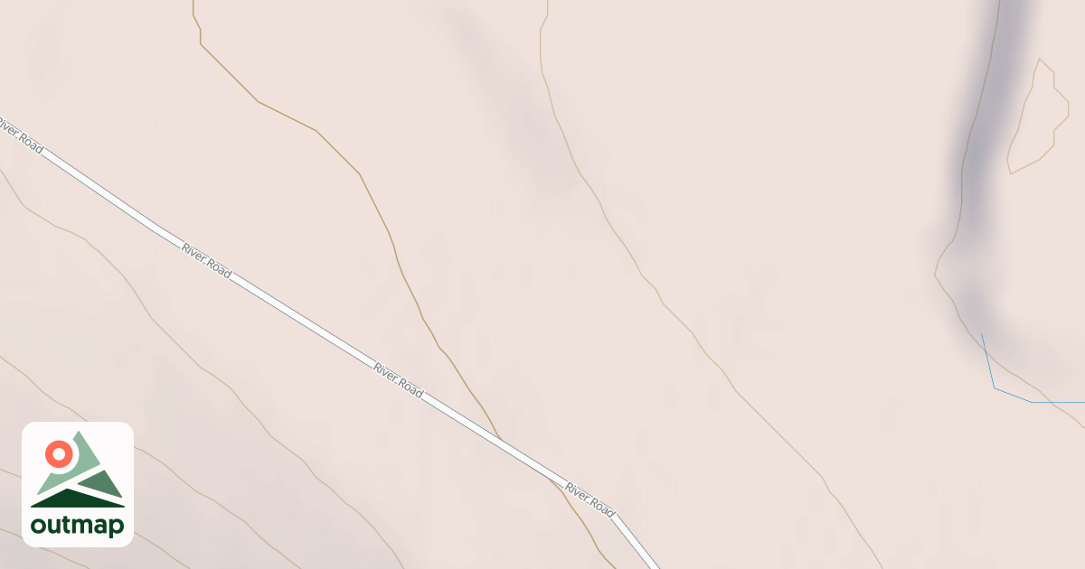 Map of BLM National GTLF Public Motorized Roads a68df36c-7bde-49f0-a6a7-27c1857bda1b