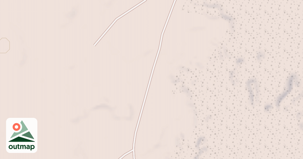 Map of BLM National GTLF Public Motorized Roads 91585bb7-662d-4cbb-9ac7-126460a2b1bd