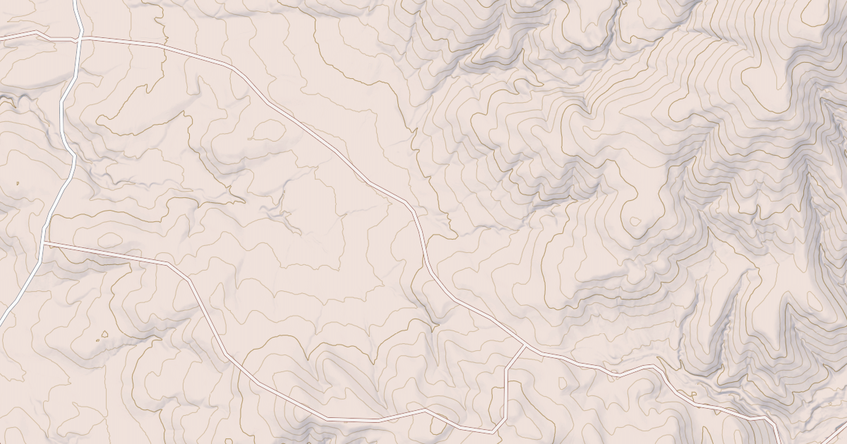 Map preview of BLM National GTLF Public Motorized Roads ac9996fc-2641-4db1-818e-8e9a4de00b11