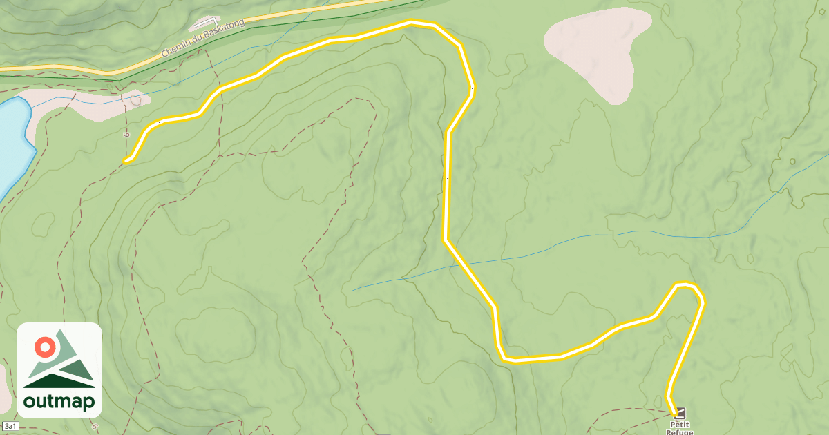 Map of 11